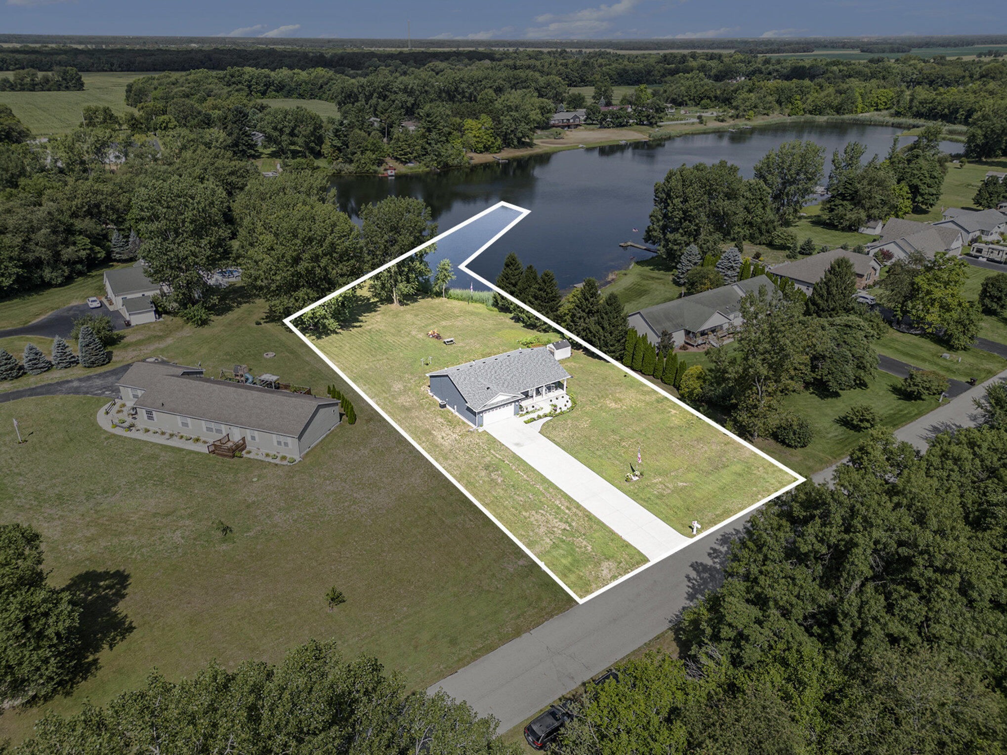 9260 N 225 E, Lake Village, IN 46349; Image #25