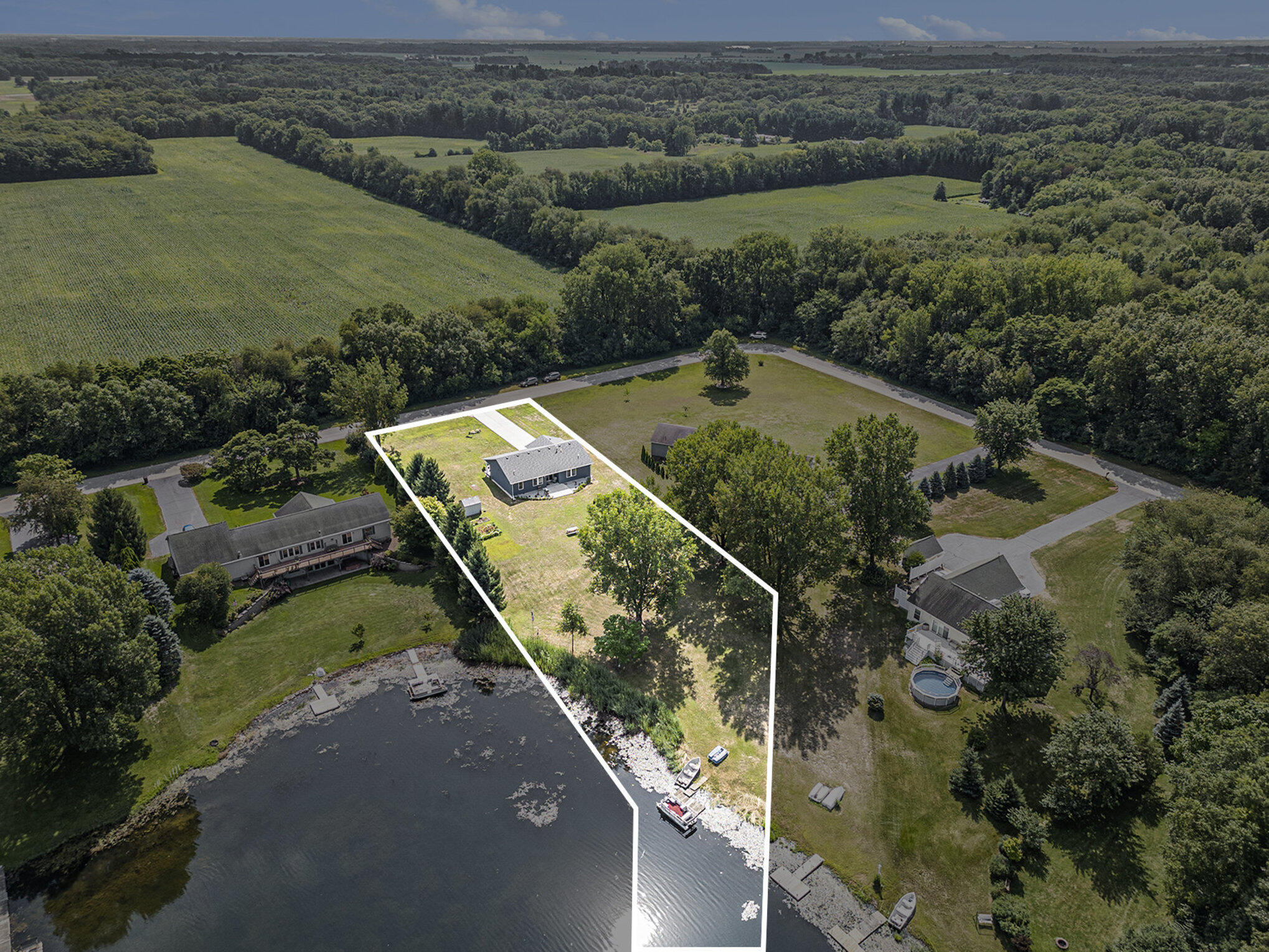 9260 N 225 E, Lake Village, IN 46349; Image #26