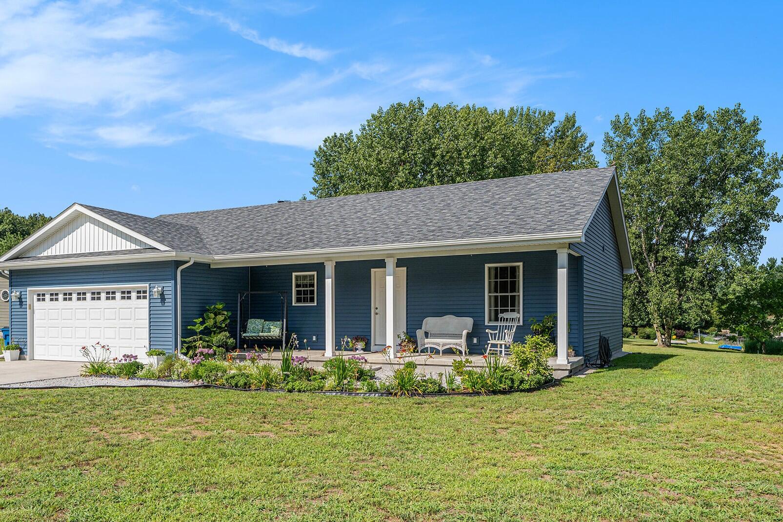 9260 N 225 E, Lake Village, IN 46349; Image #29