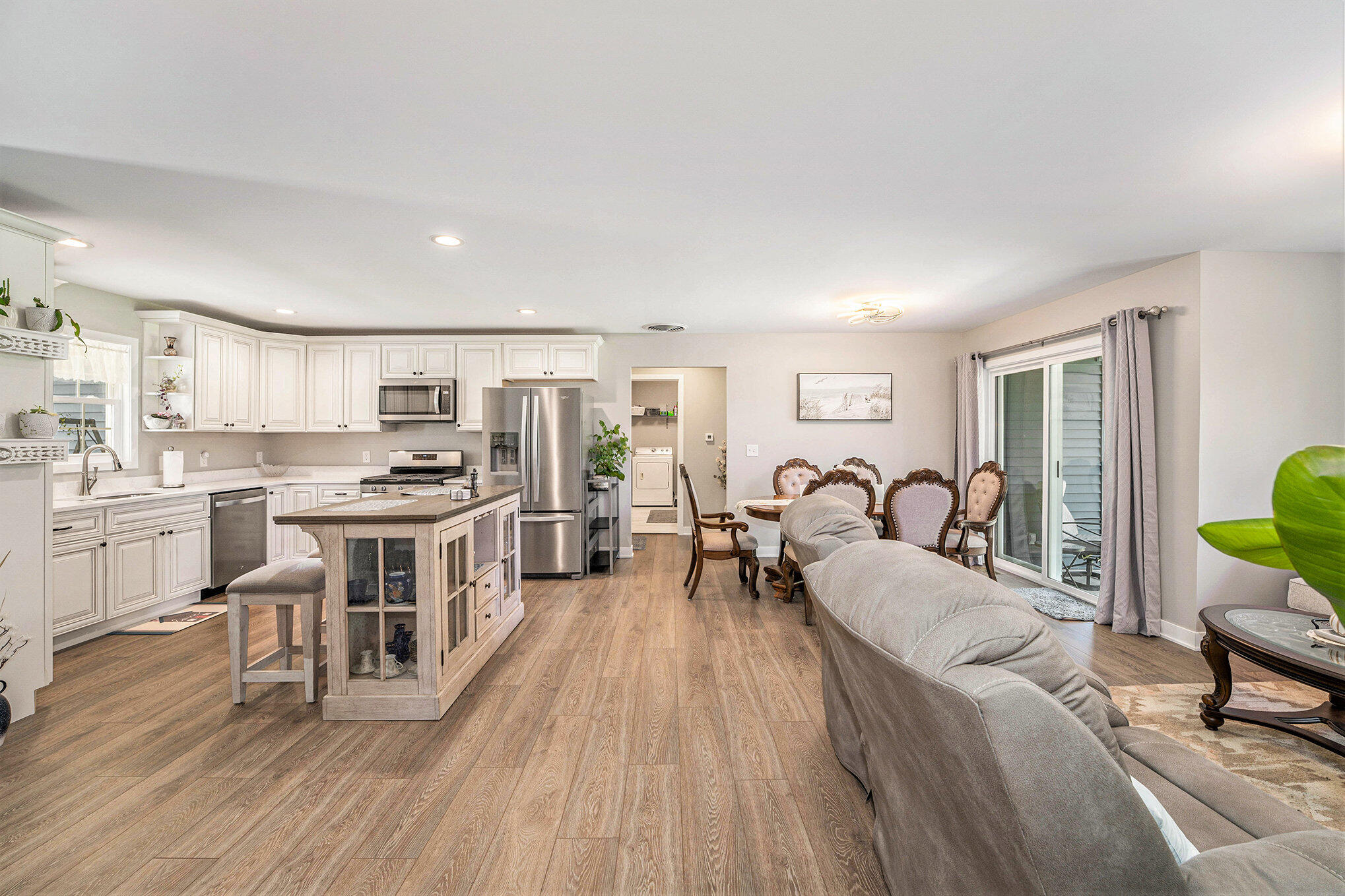 9260 N 225 E, Lake Village, IN 46349; Image #7