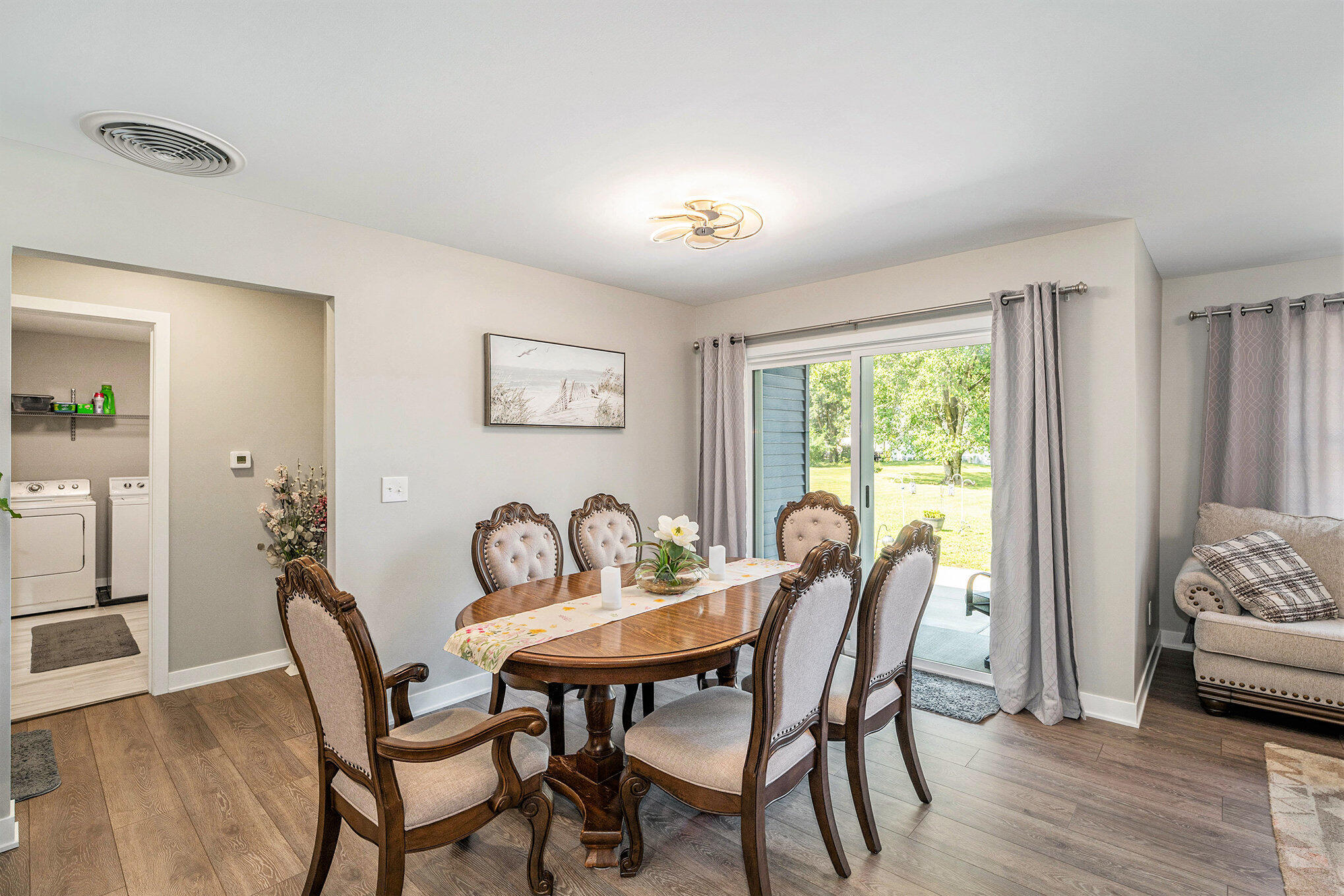 9260 N 225 E, Lake Village, IN 46349; Image #9