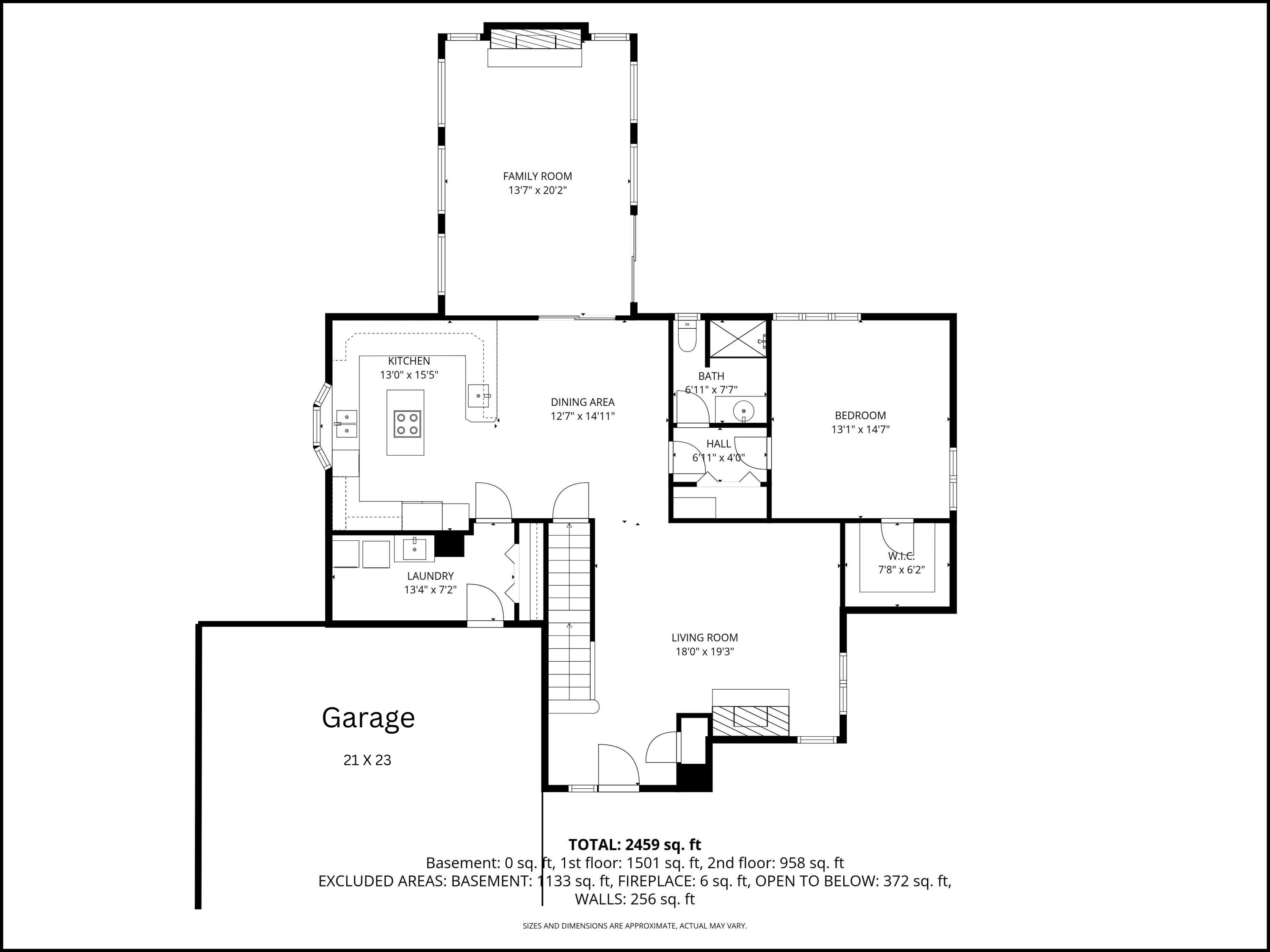 158 York Circle, Valparaiso, IN 46385; Image #22