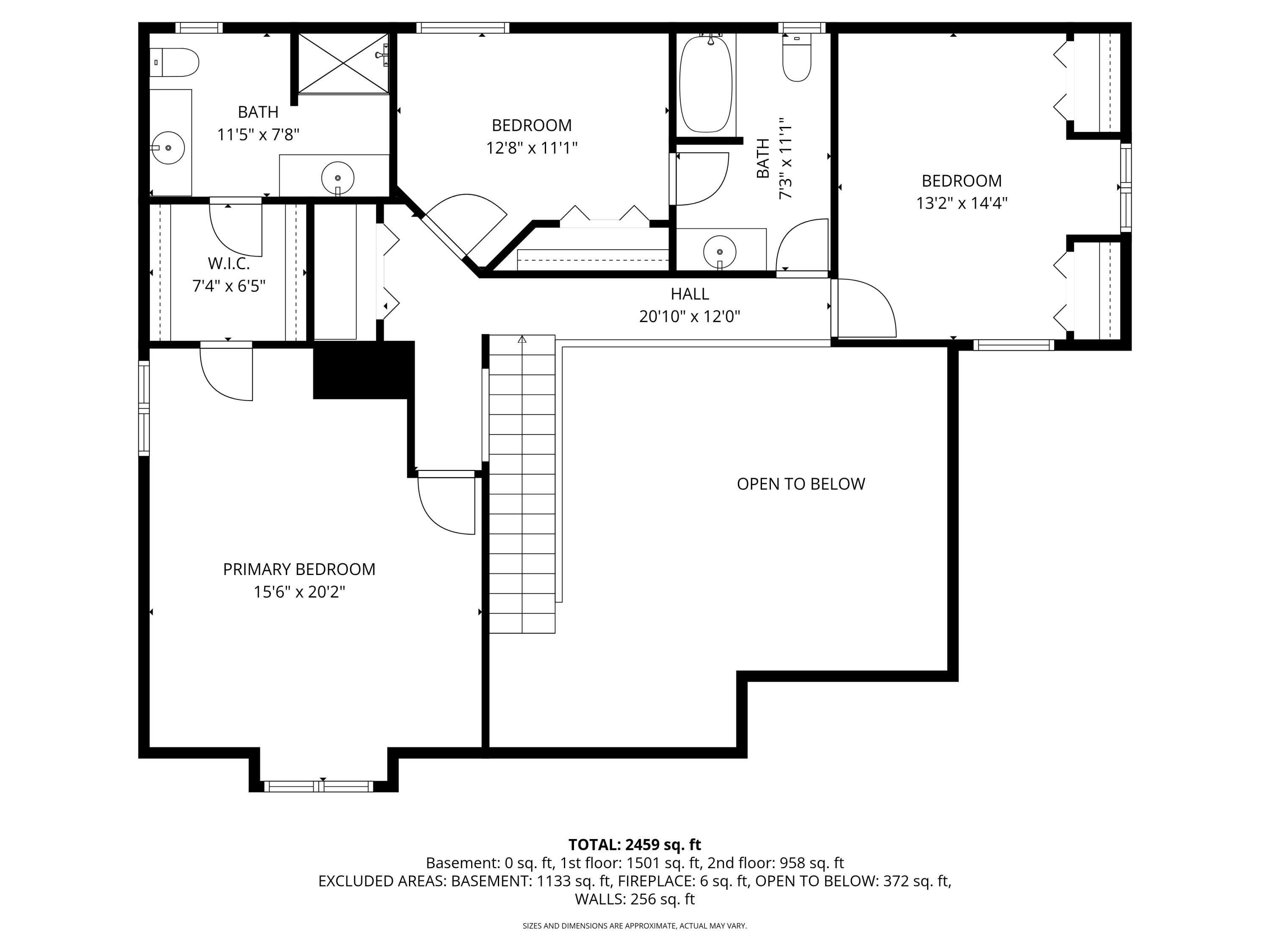 158 York Circle, Valparaiso, IN 46385; Image #23
