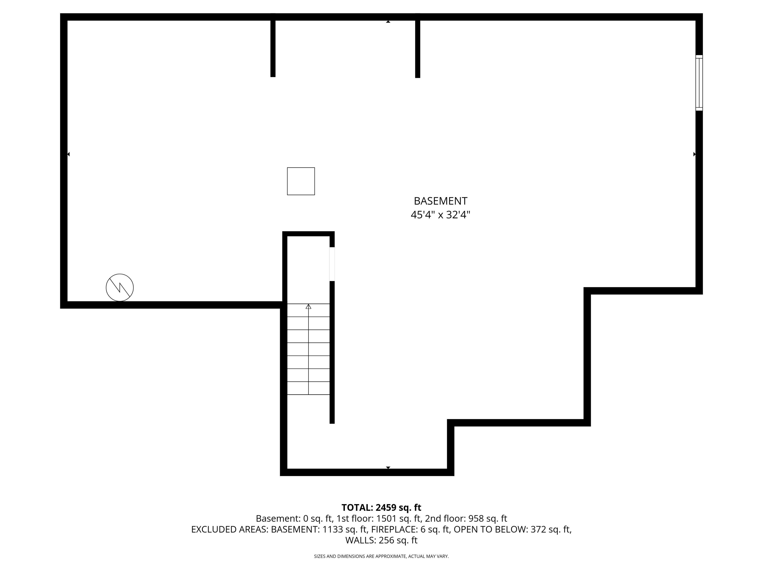 158 York Circle, Valparaiso, IN 46385; Image #24