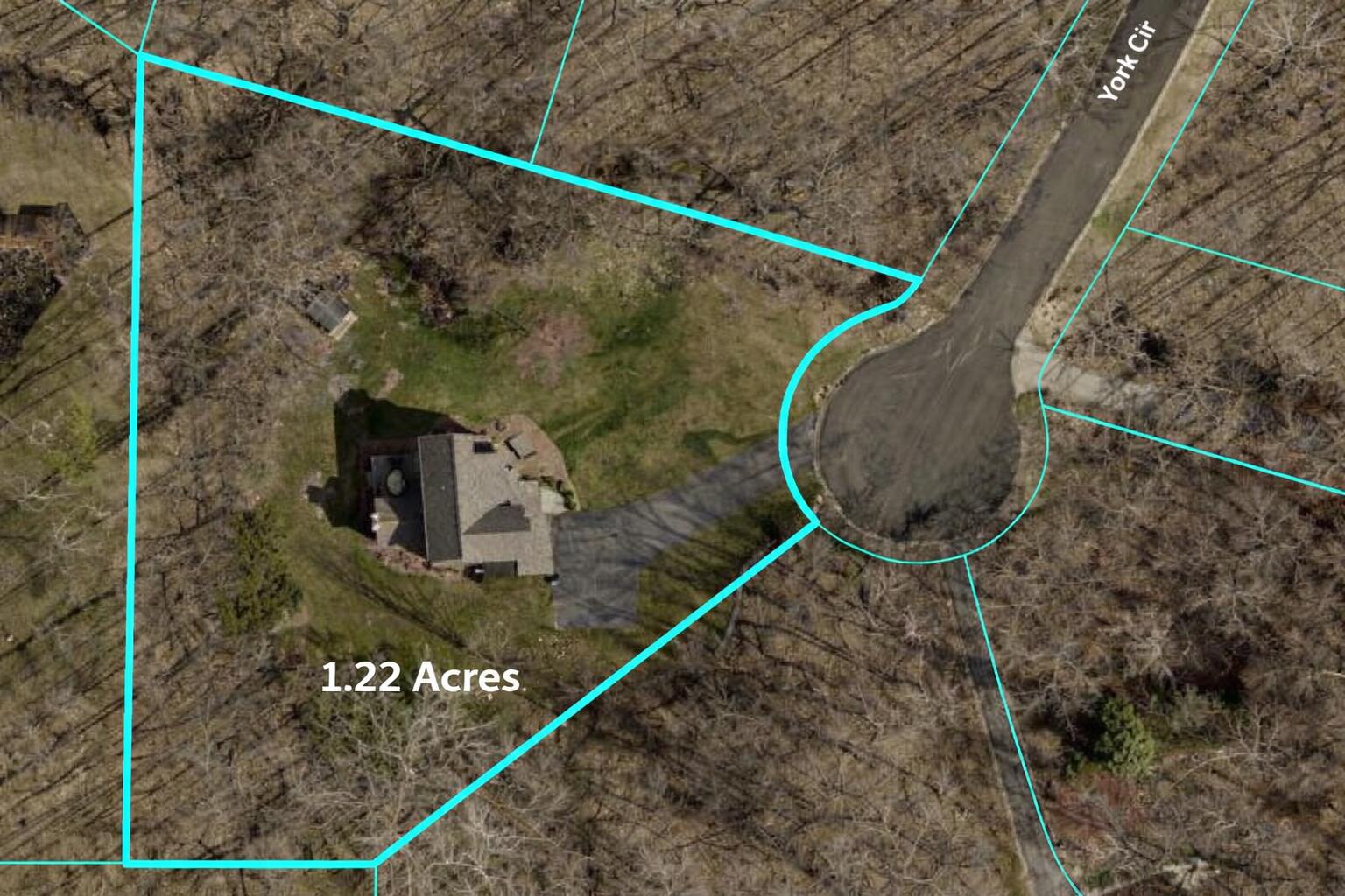158 York Circle, Valparaiso, IN 46385; Image #25