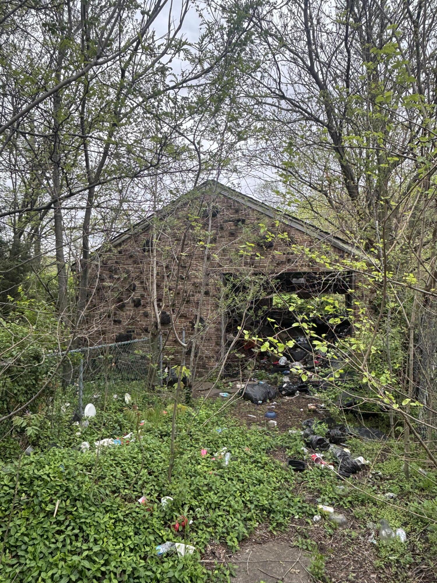 2627 Harrison Street, Gary, IN 46407; Image #11