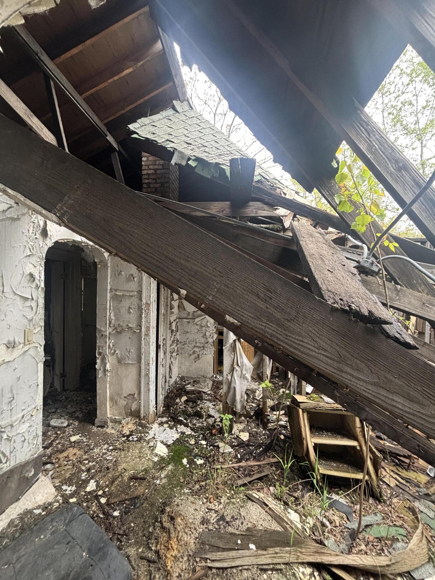 2627 Harrison Street, Gary, IN 46407; Image #4