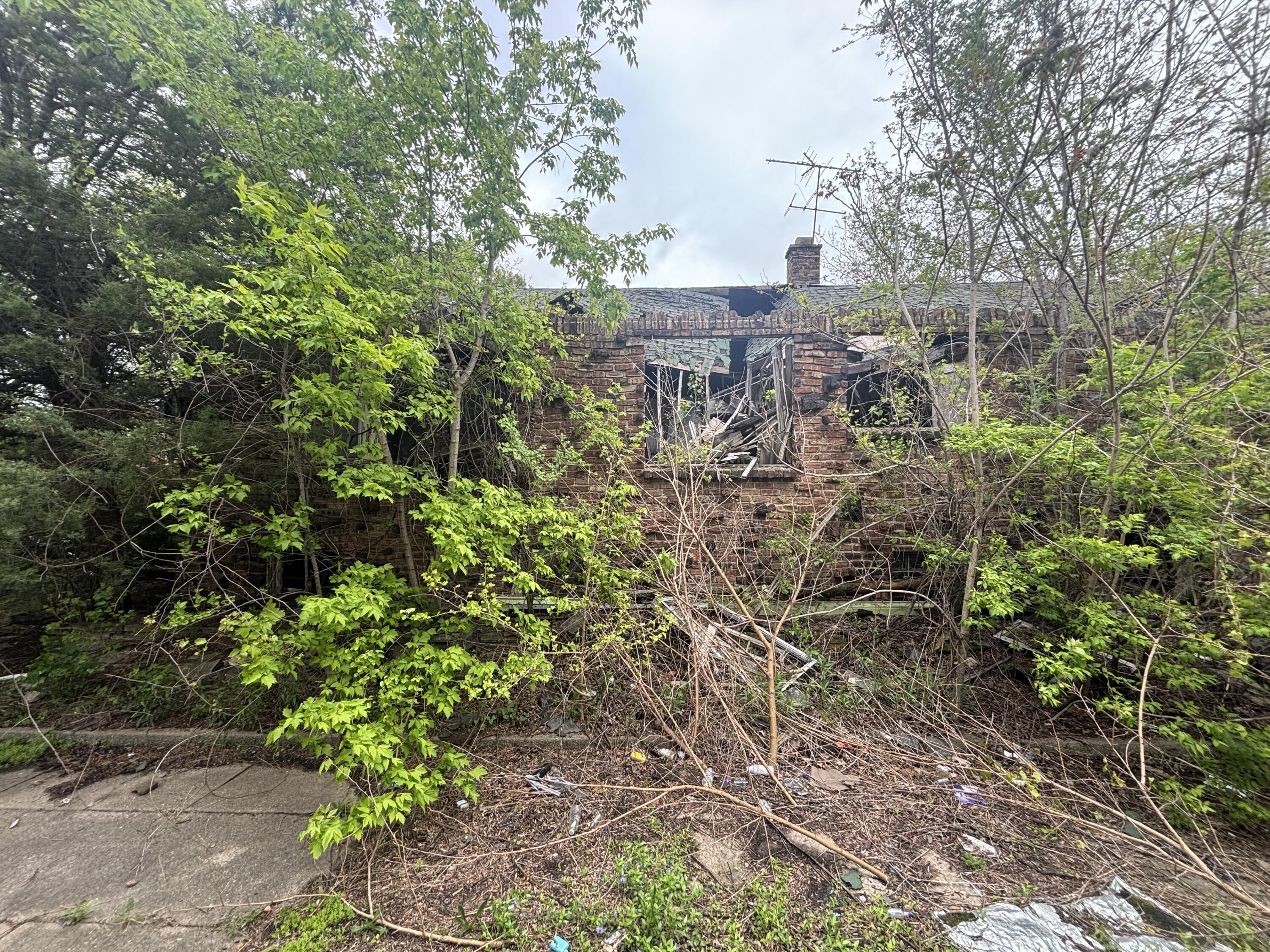 2627 Harrison Street, Gary, IN 46407; Image #9