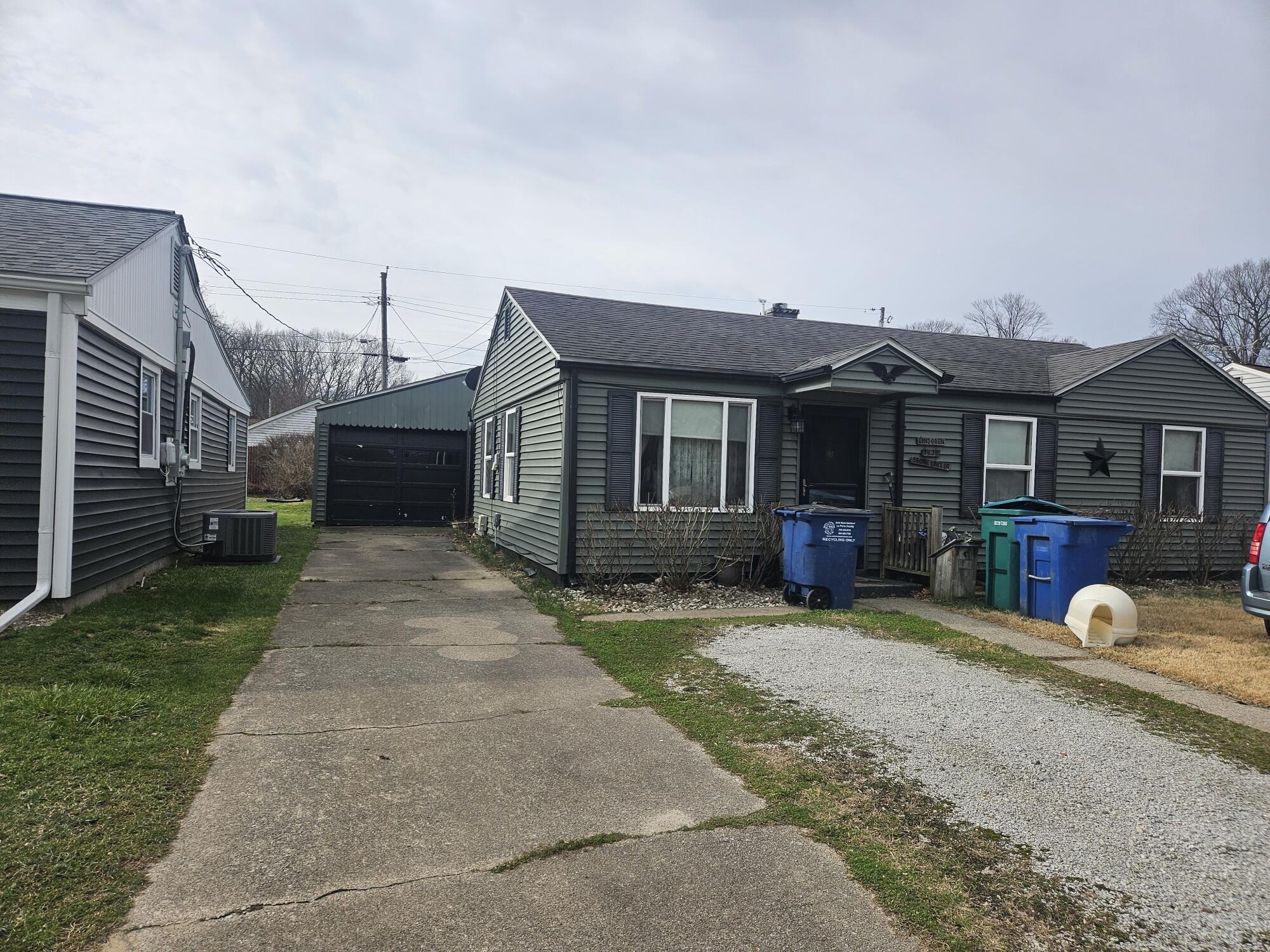 1638 Stone Lake Drive, La Porte, IN 46350; Image #3