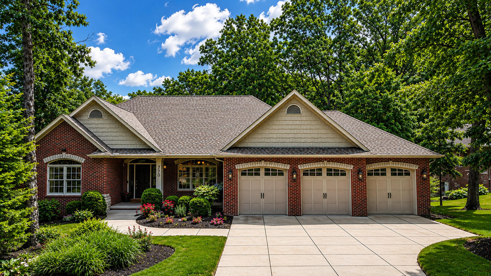 770 Quinlan Court, Crown Point, IN 46307; Image #1