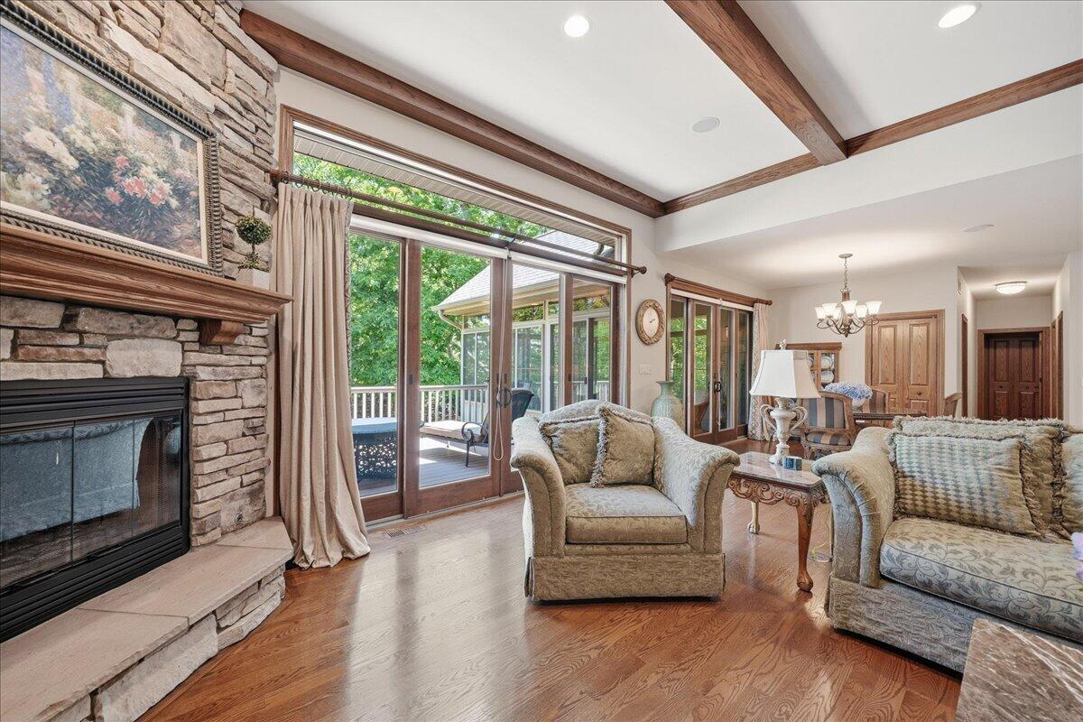 770 Quinlan Court, Crown Point, IN 46307; Image #16