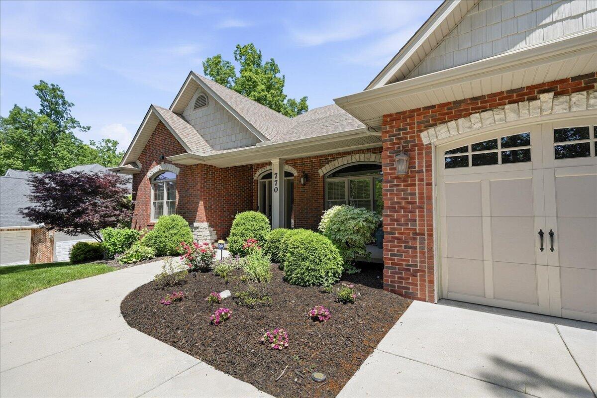 770 Quinlan Court, Crown Point, IN 46307; Image #3