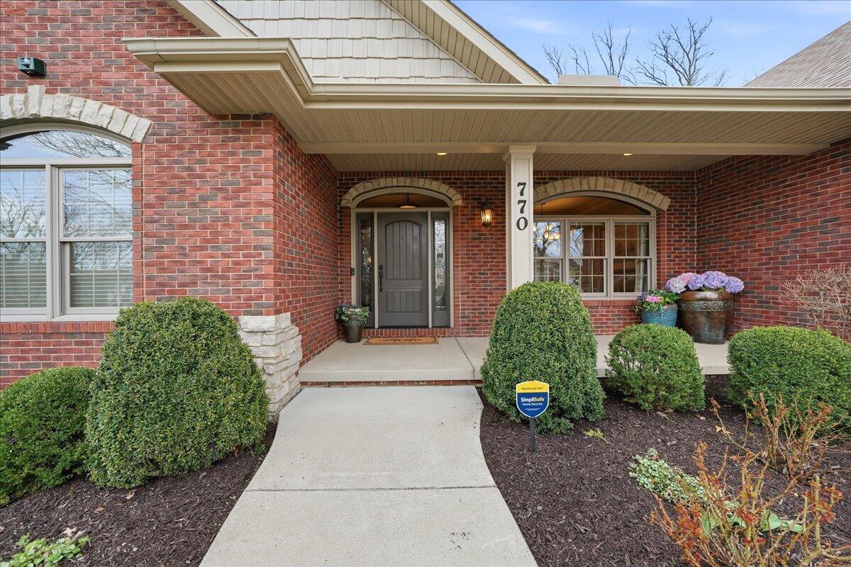 770 Quinlan Court, Crown Point, IN 46307; Image #5