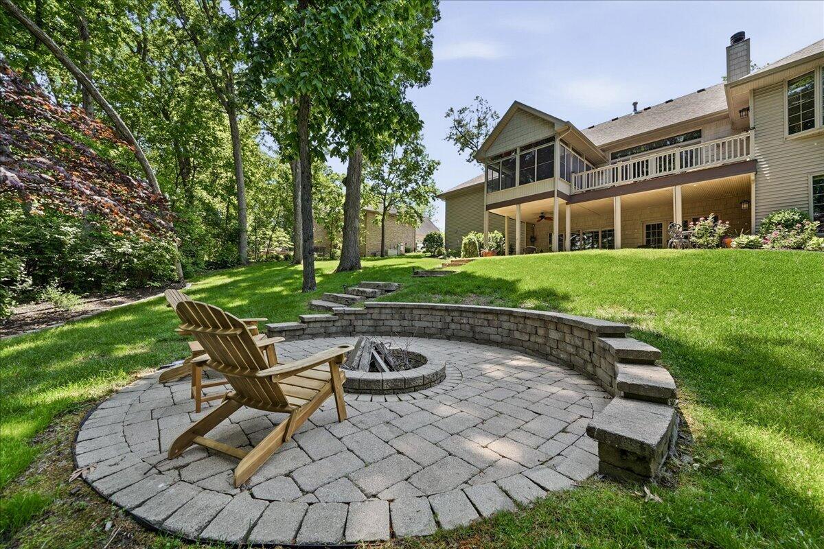 770 Quinlan Court, Crown Point, IN 46307; Image #53