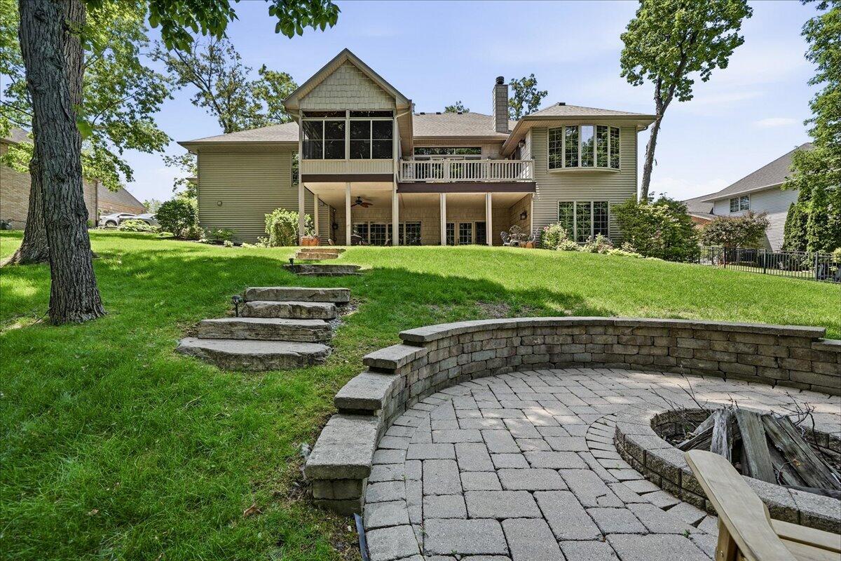 770 Quinlan Court, Crown Point, IN 46307; Image #55