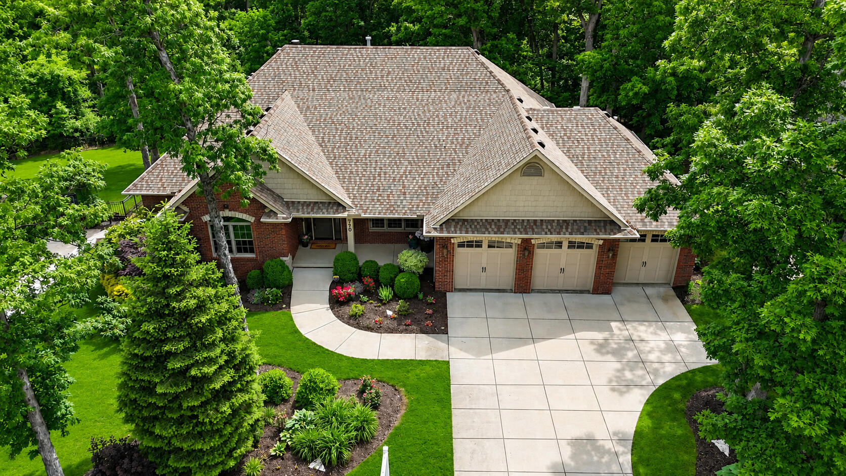 770 Quinlan Court, Crown Point, IN 46307; Image #56