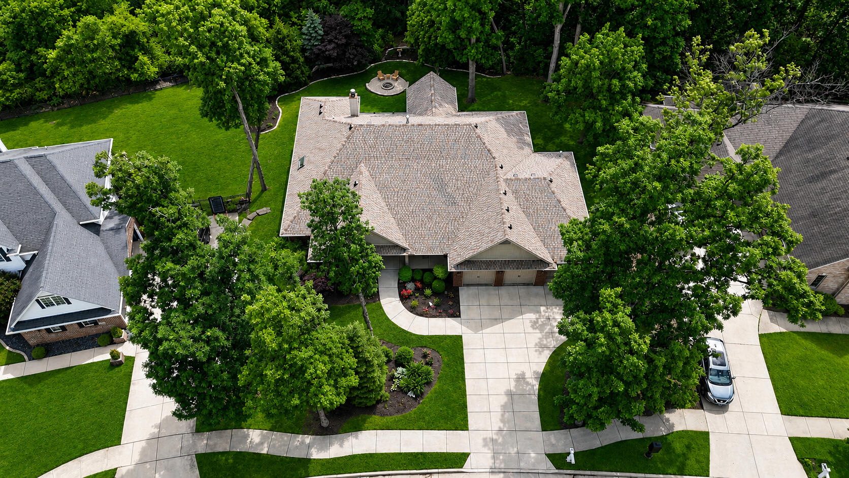 770 Quinlan Court, Crown Point, IN 46307; Image #57