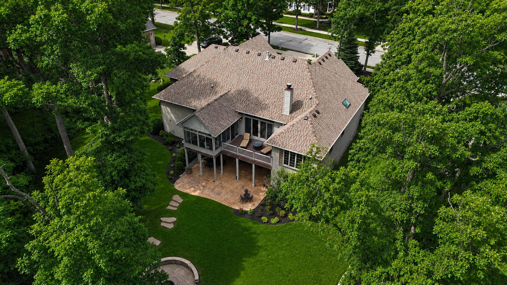 770 Quinlan Court, Crown Point, IN 46307; Image #58