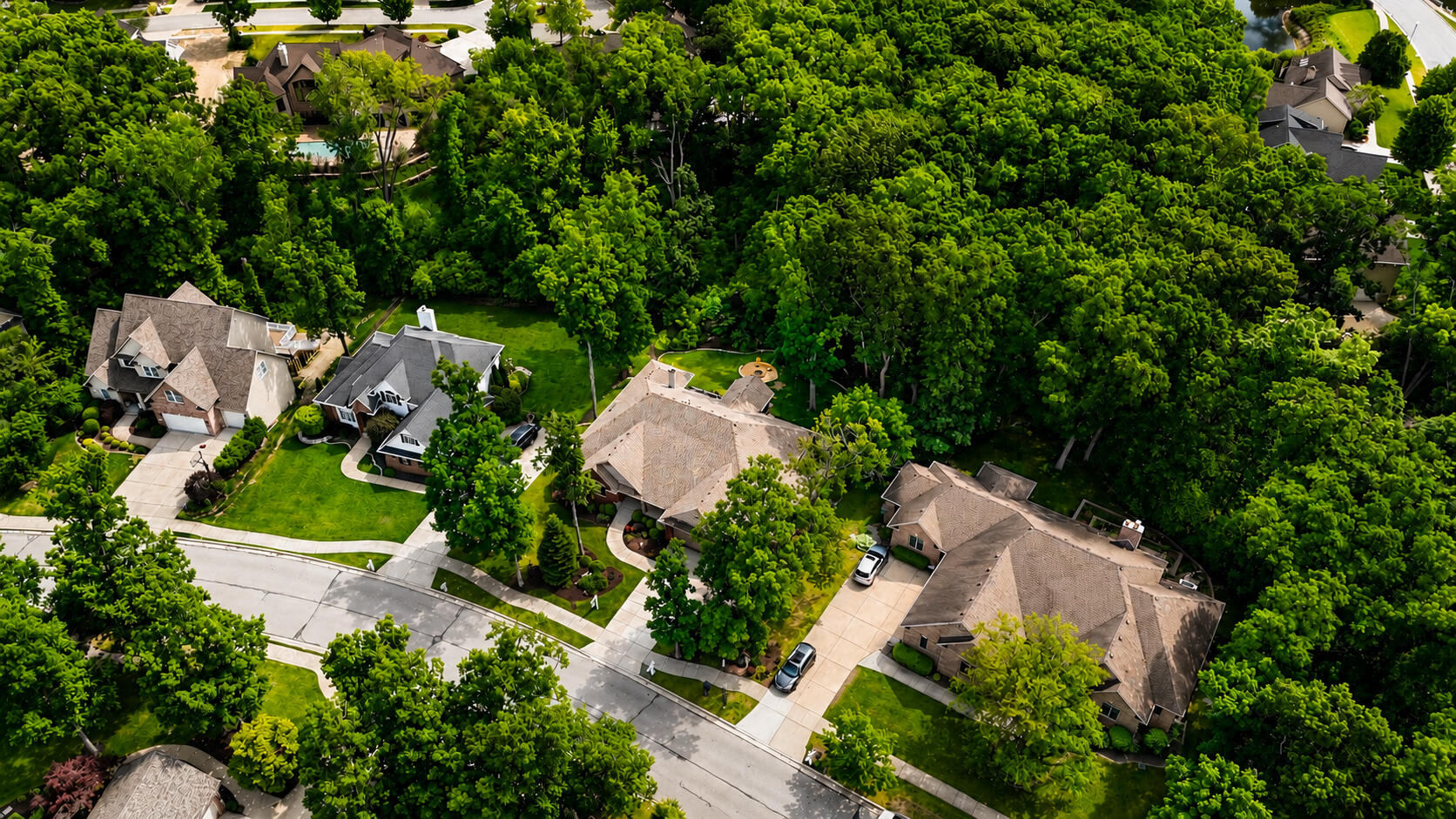 770 Quinlan Court, Crown Point, IN 46307; Image #60