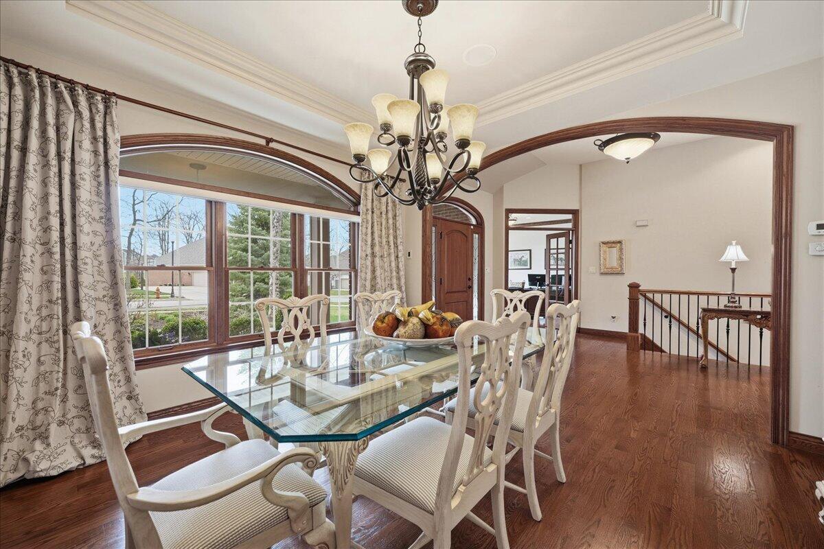770 Quinlan Court, Crown Point, IN 46307; Image #8