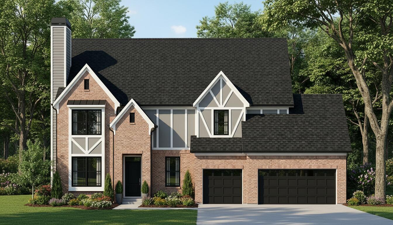 13862 Waterleaf Drive, St. John, IN 46373; Image #2