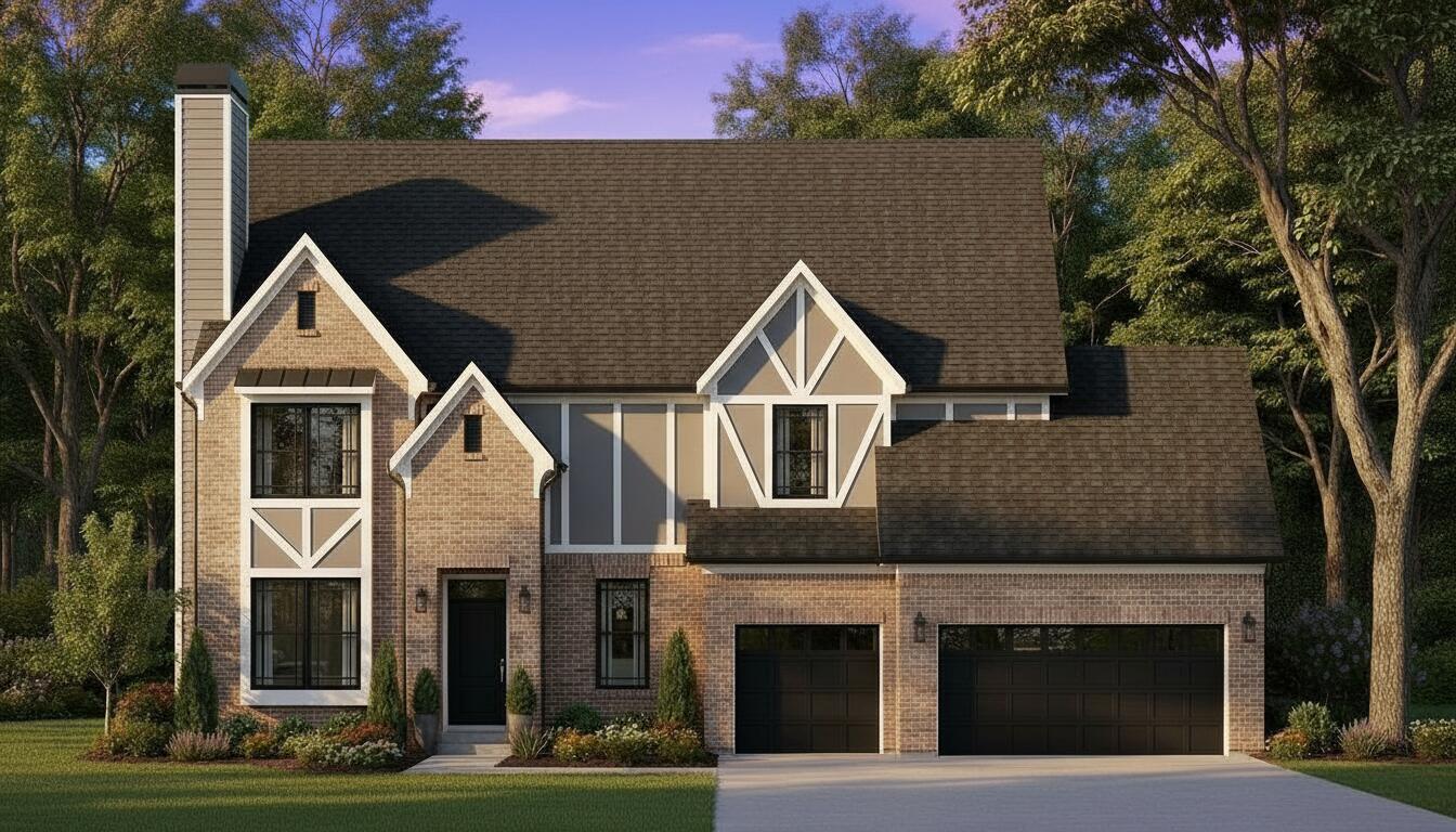 13862 Waterleaf Drive, St. John, IN 46373; Image #3