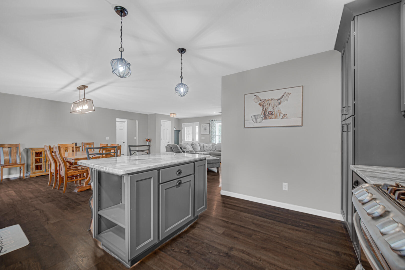 1482 E 400 S, Knox, IN 46534; Image #10