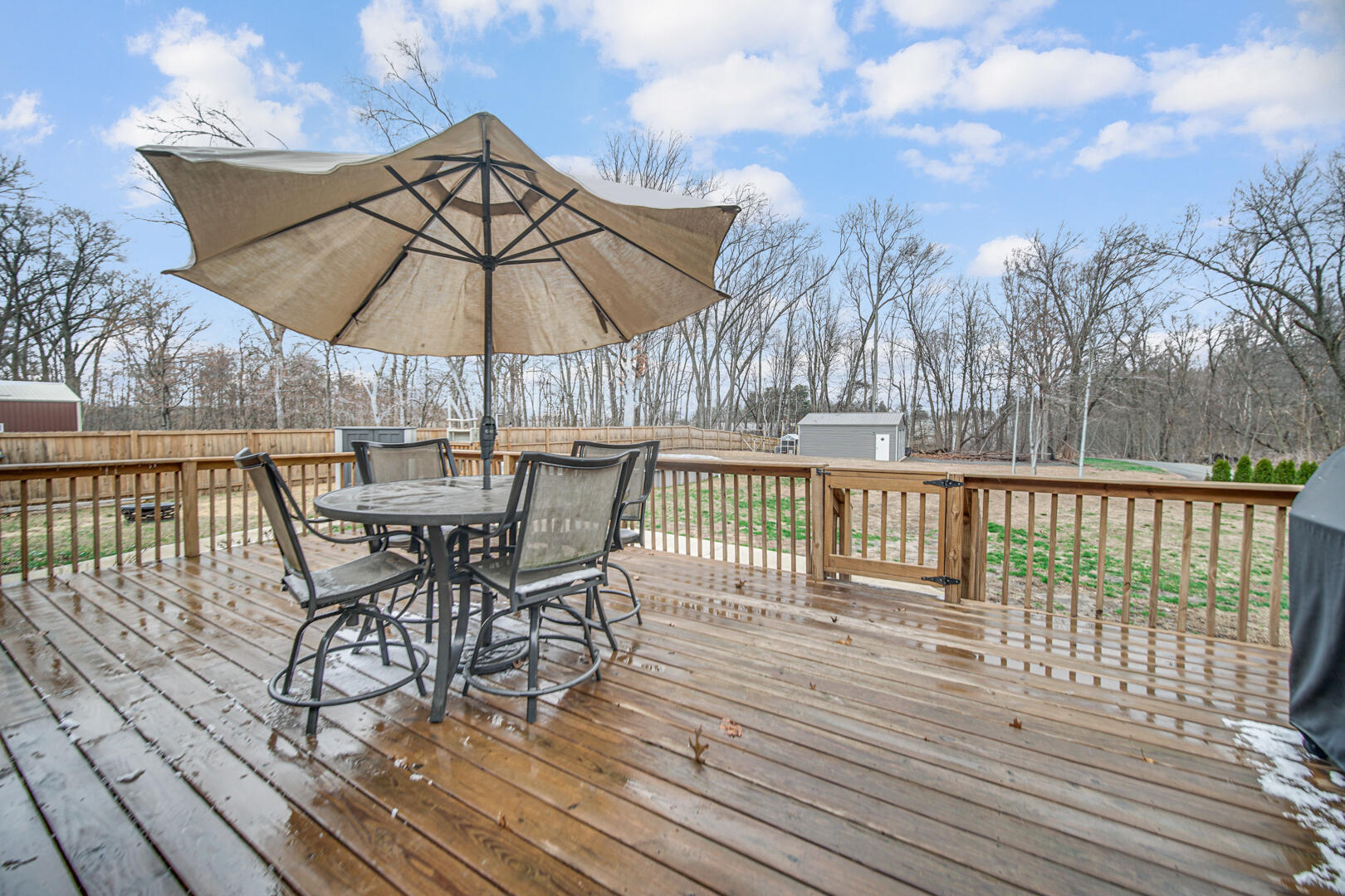 1482 E 400 S, Knox, IN 46534; Image #20