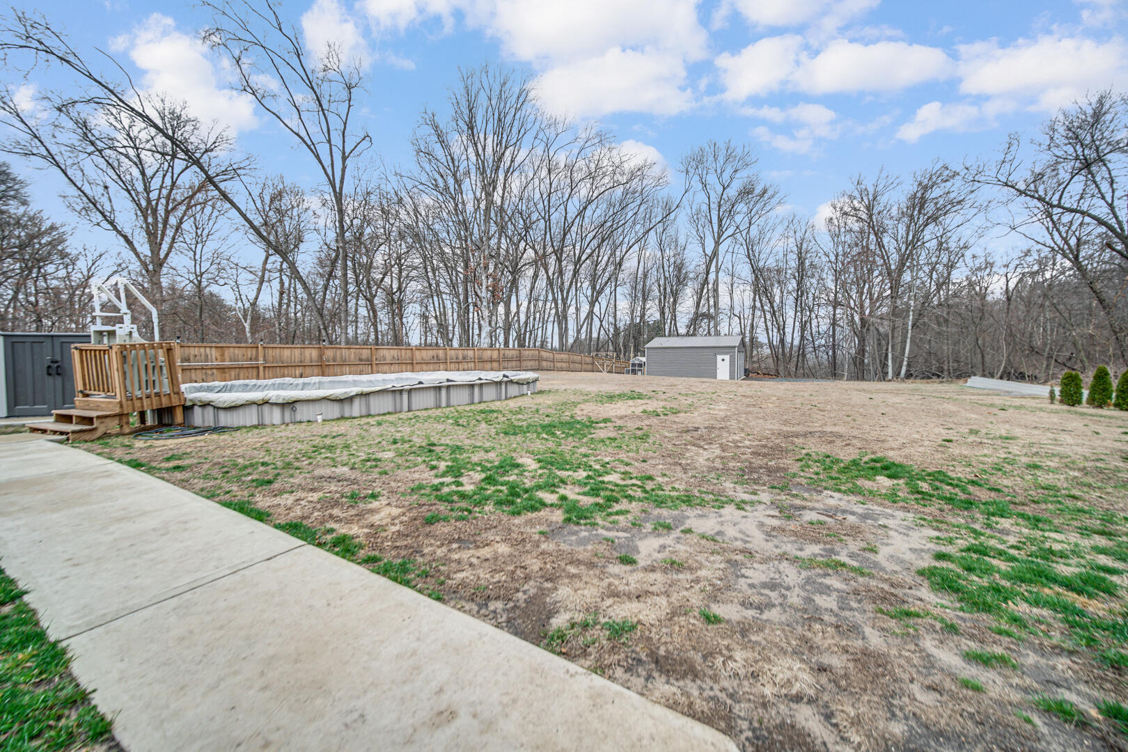 1482 E 400 S, Knox, IN 46534; Image #22