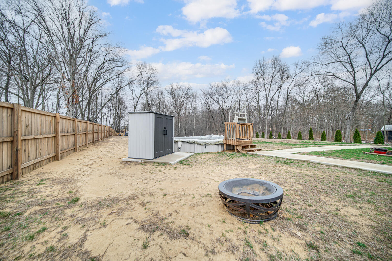 1482 E 400 S, Knox, IN 46534; Image #23