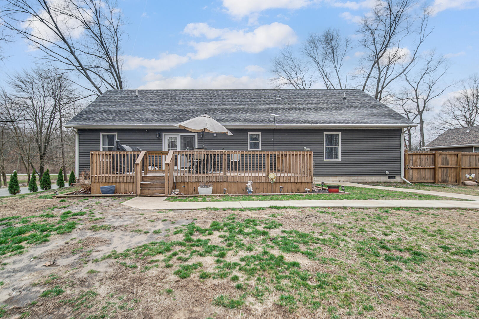 1482 E 400 S, Knox, IN 46534; Image #24