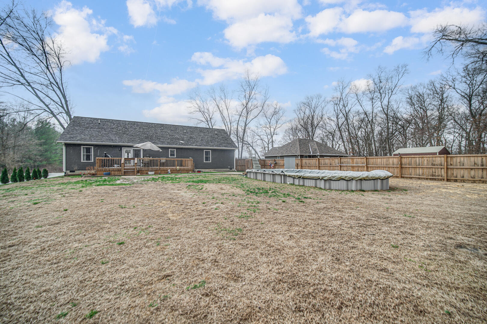 1482 E 400 S, Knox, IN 46534; Image #28