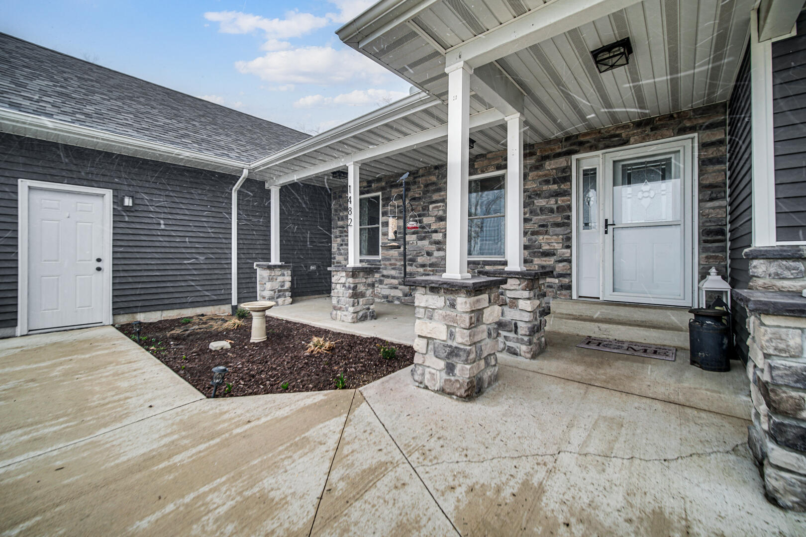 1482 E 400 S, Knox, IN 46534; Image #29