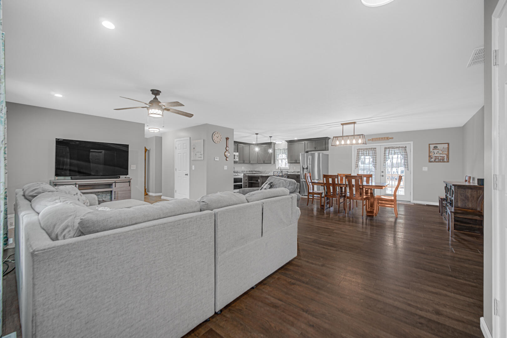 1482 E 400 S, Knox, IN 46534; Image #3
