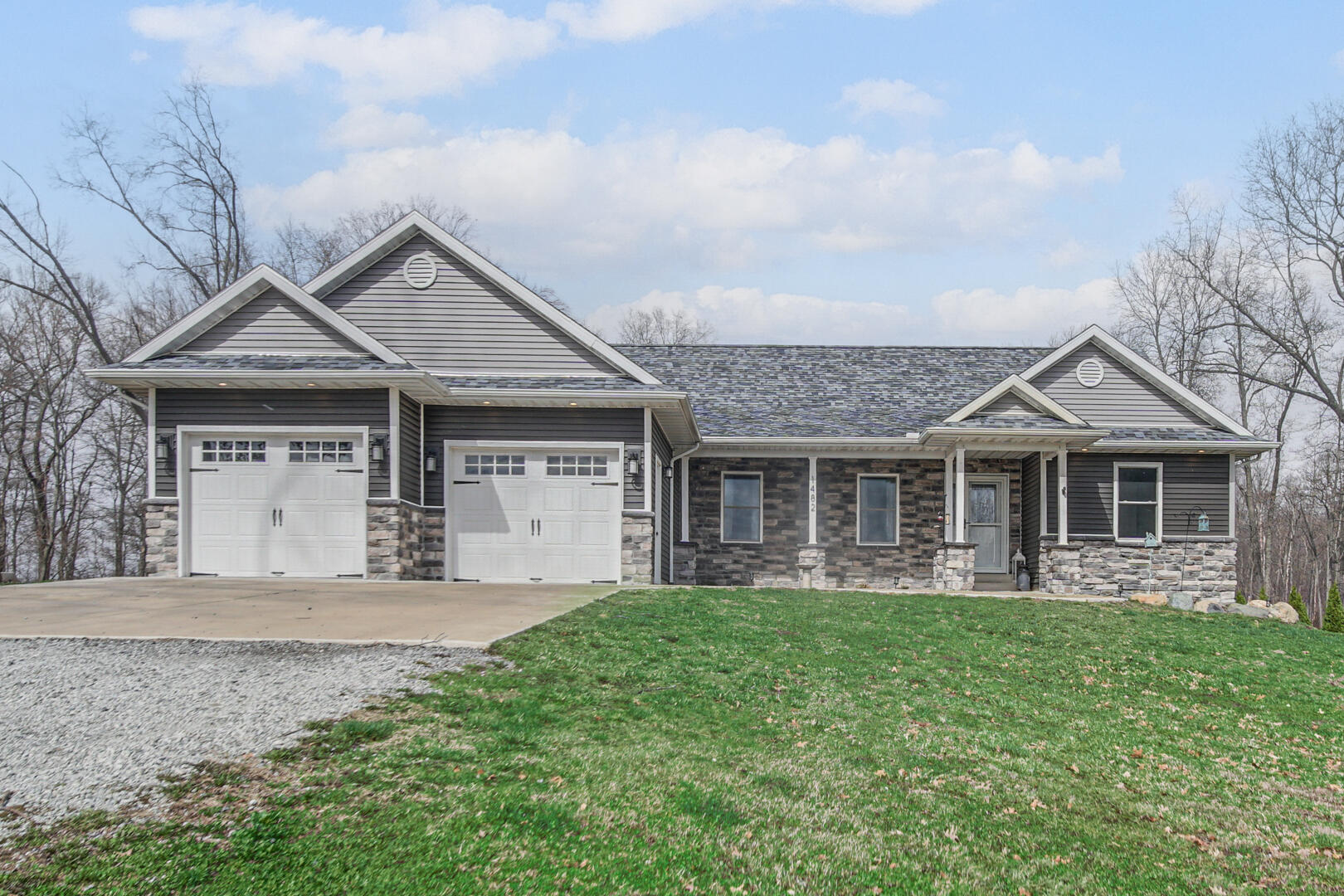 1482 E 400 S, Knox, IN 46534; Image #30