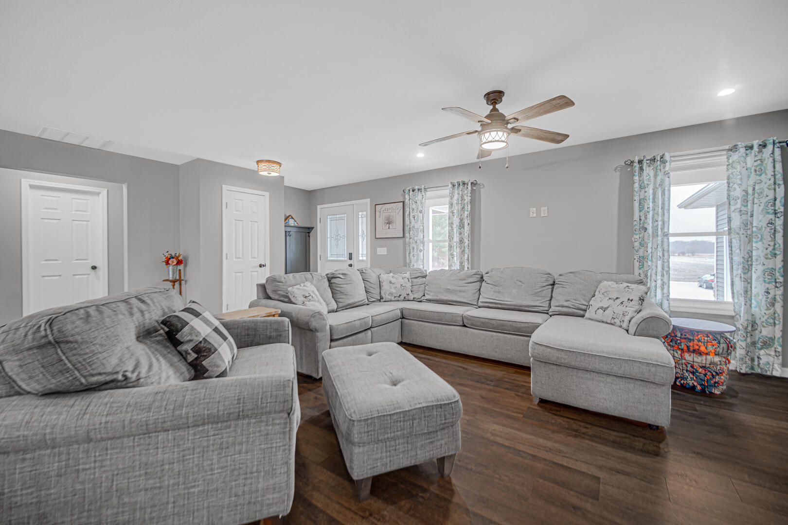 1482 E 400 S, Knox, IN 46534; Image #4