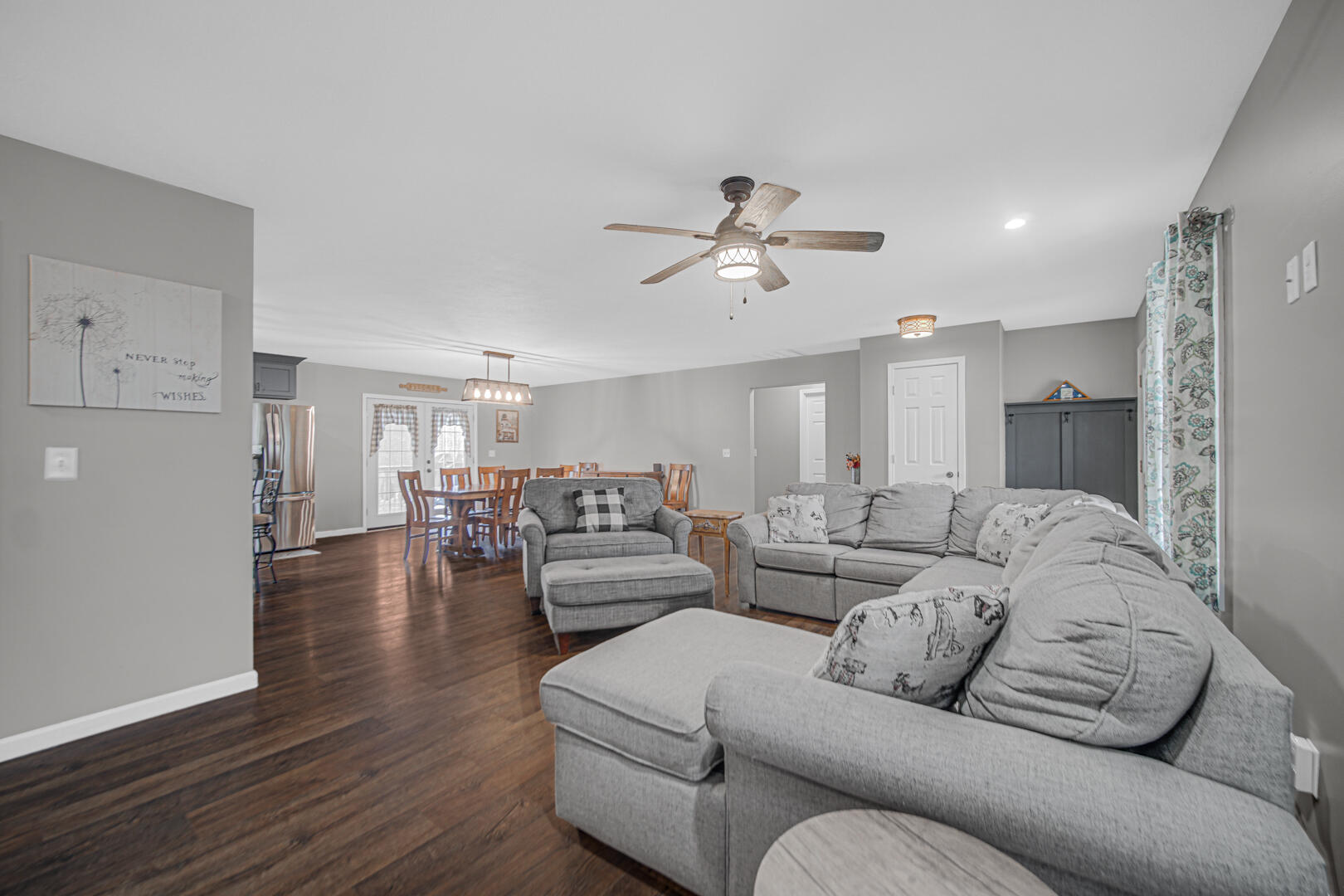 1482 E 400 S, Knox, IN 46534; Image #5