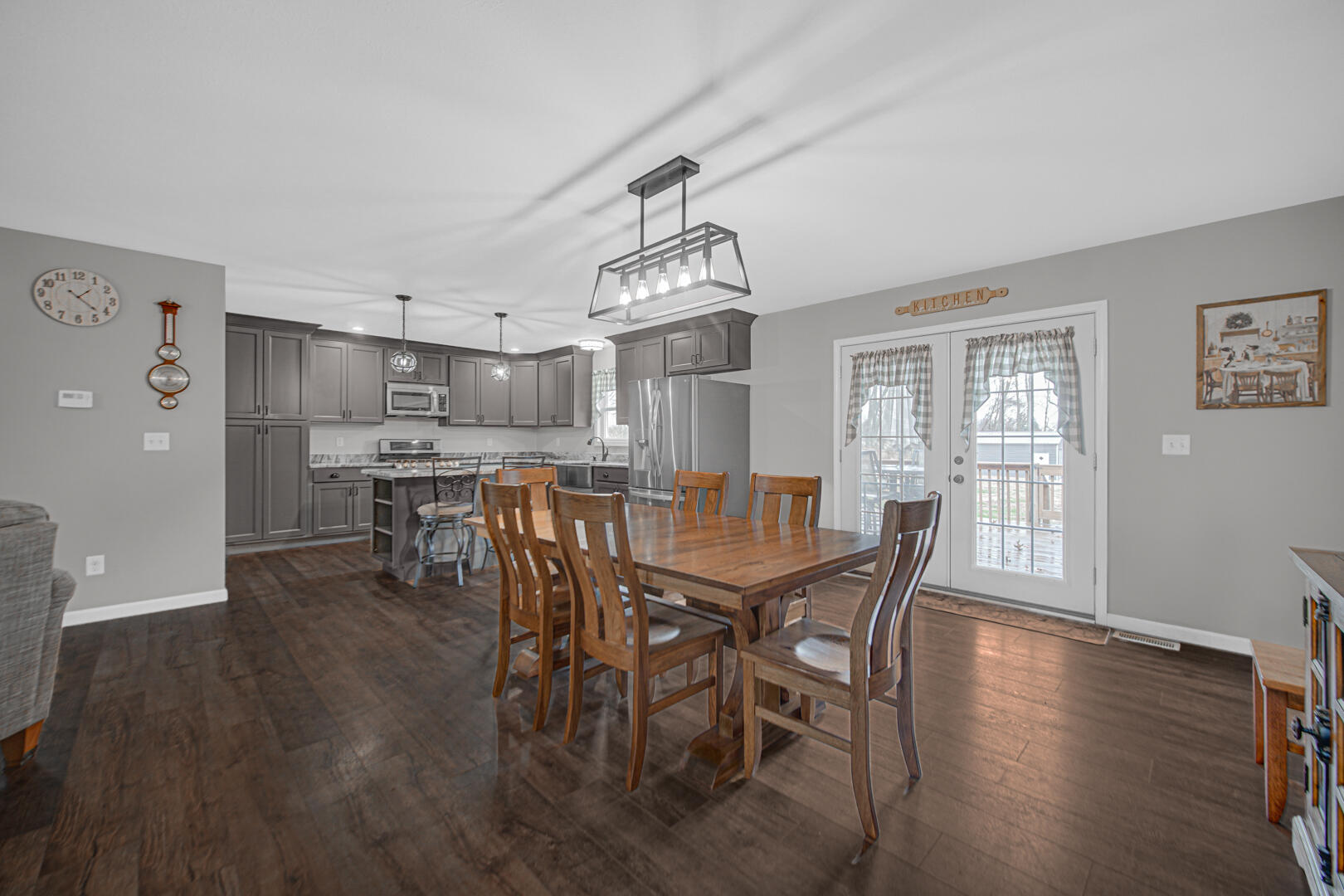 1482 E 400 S, Knox, IN 46534; Image #7