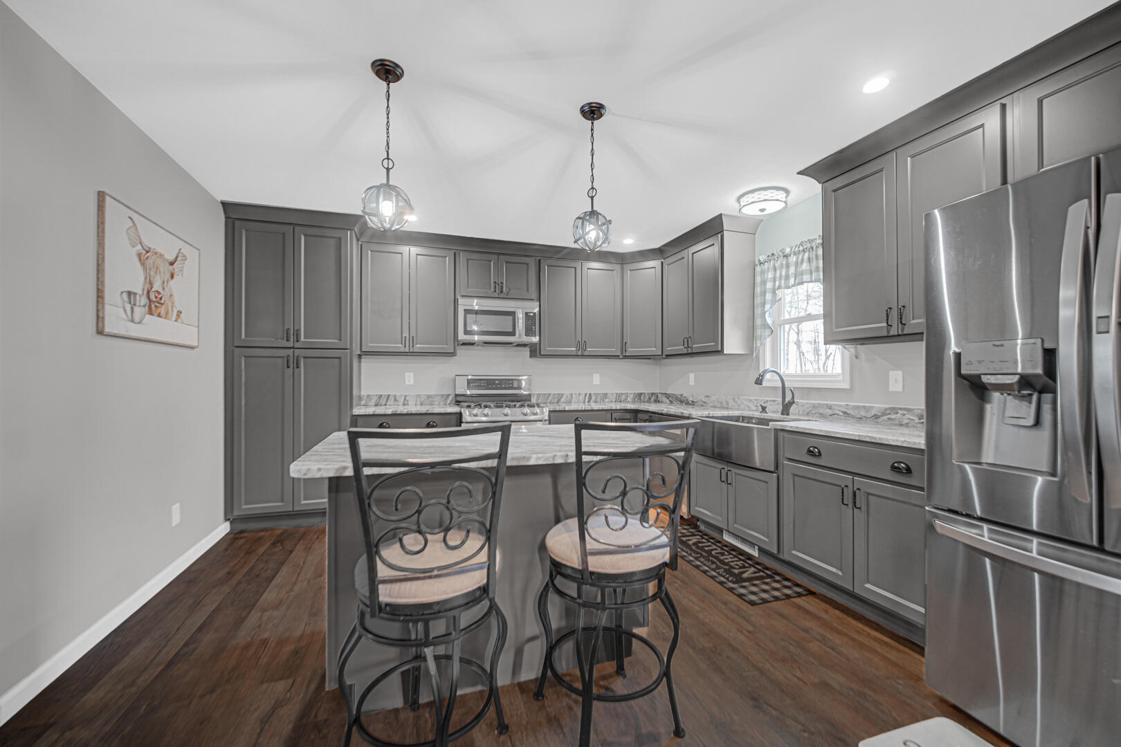 1482 E 400 S, Knox, IN 46534; Image #8