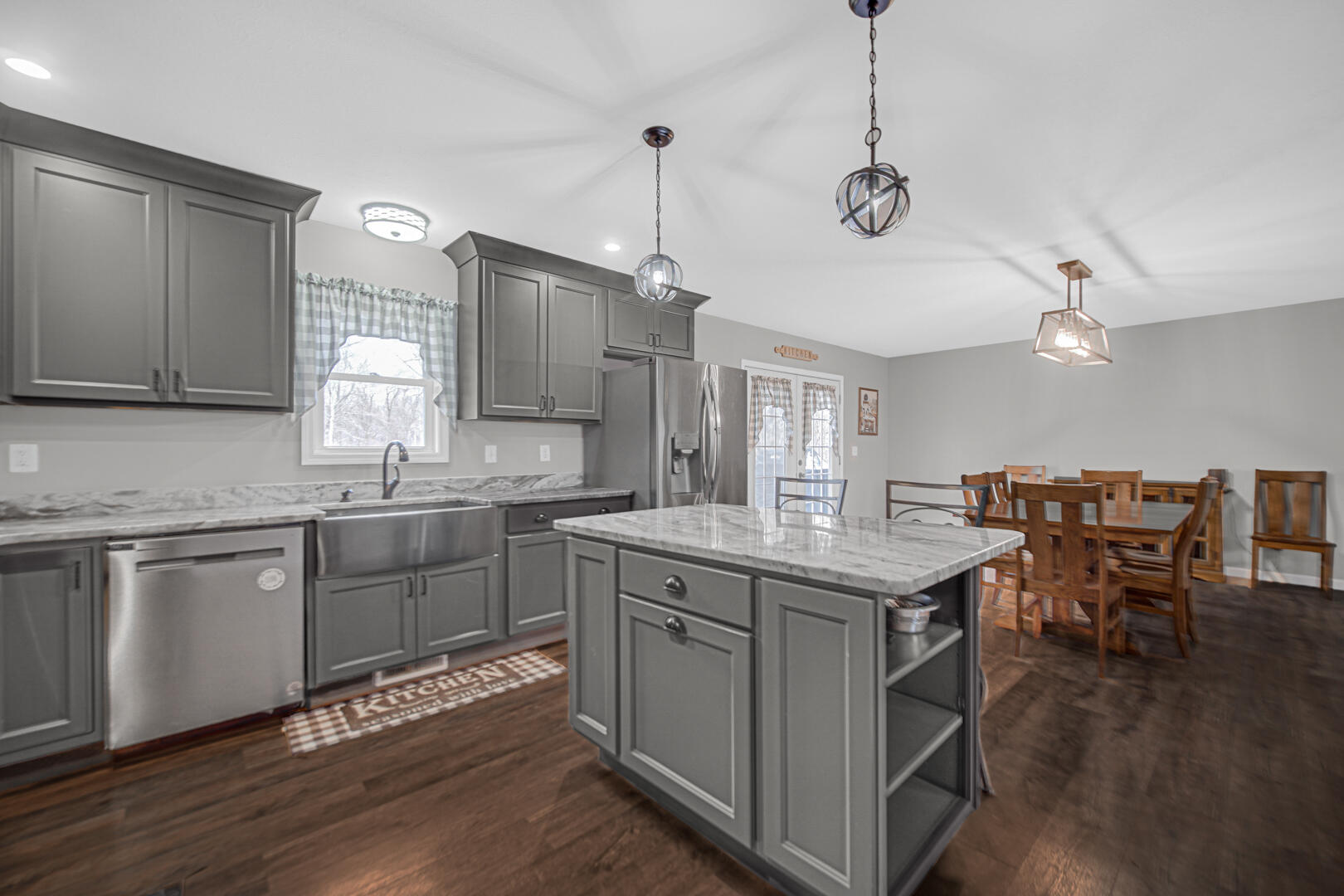 1482 E 400 S, Knox, IN 46534; Image #9