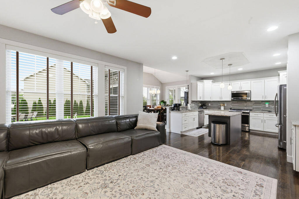 2102 Pradera Trail, Chesterton, IN 46304; Image #3