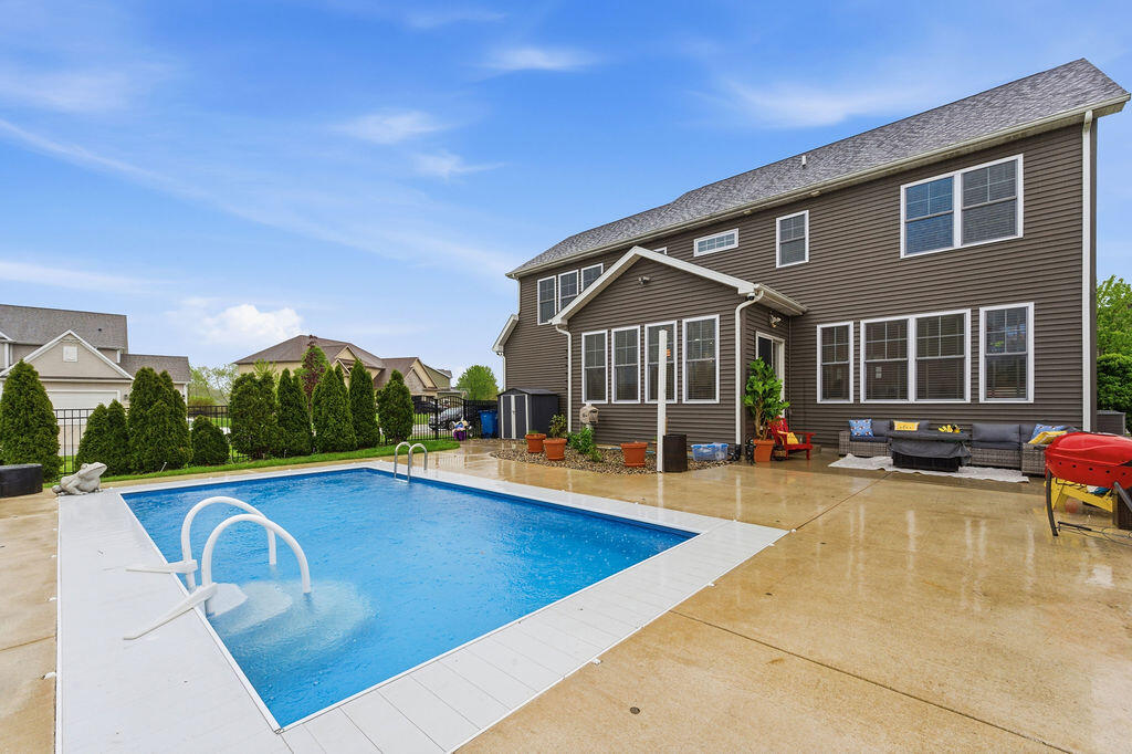 2102 Pradera Trail, Chesterton, IN 46304; Image #37