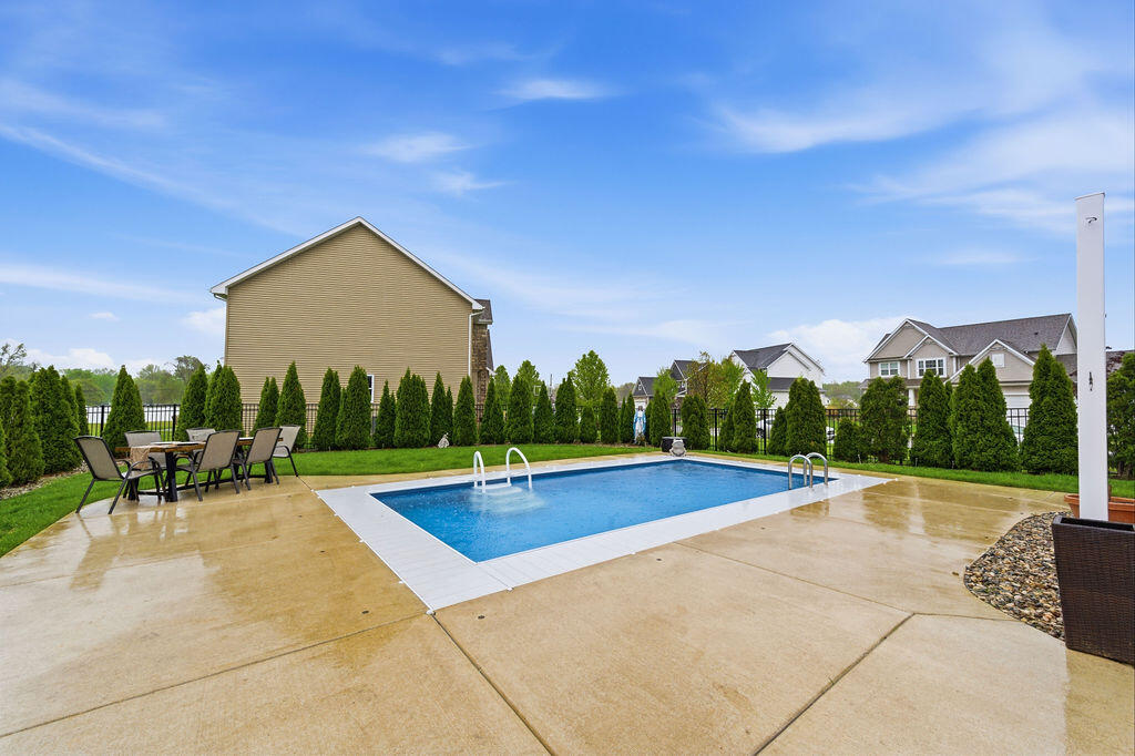 2102 Pradera Trail, Chesterton, IN 46304; Image #38