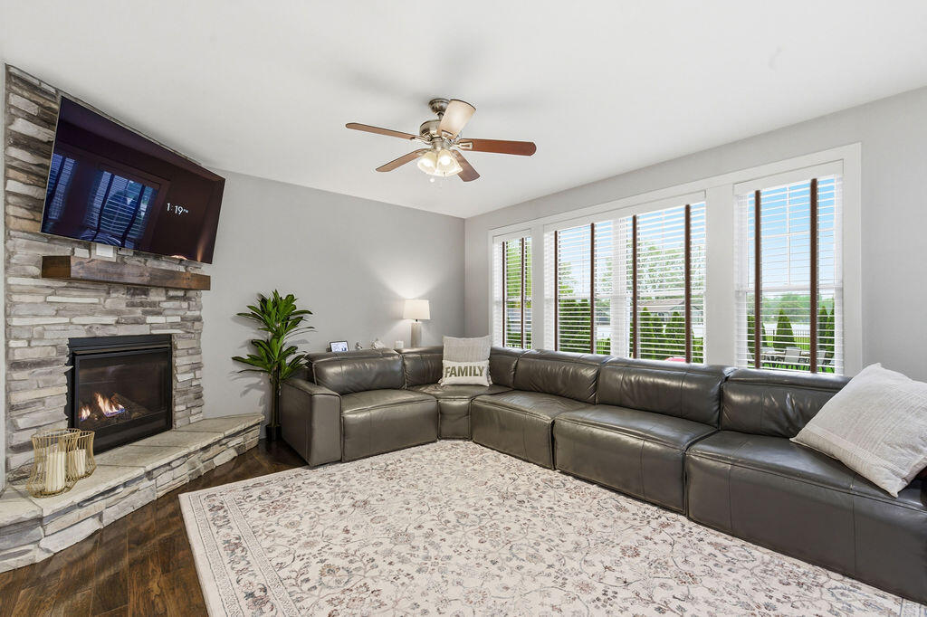 2102 Pradera Trail, Chesterton, IN 46304; Image #4
