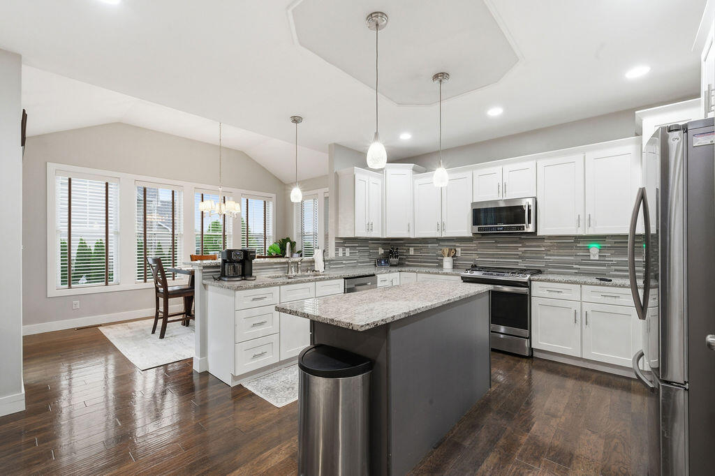 2102 Pradera Trail, Chesterton, IN 46304; Image #7