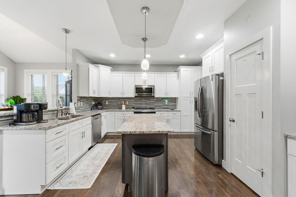 2102 Pradera Trail, Chesterton, IN 46304; Image #9