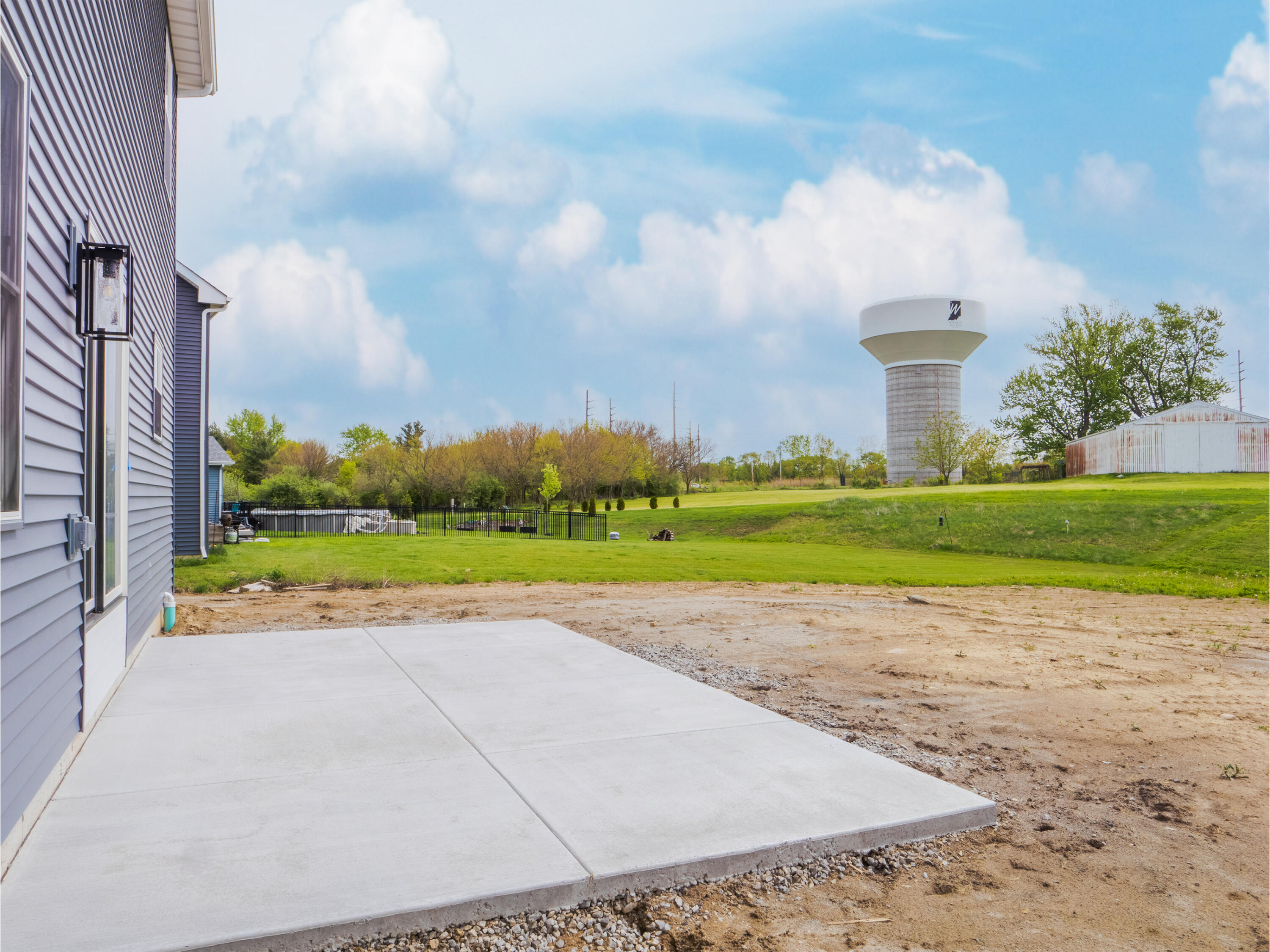 11659 Park Street, Crown Point, IN 46307; Image #23