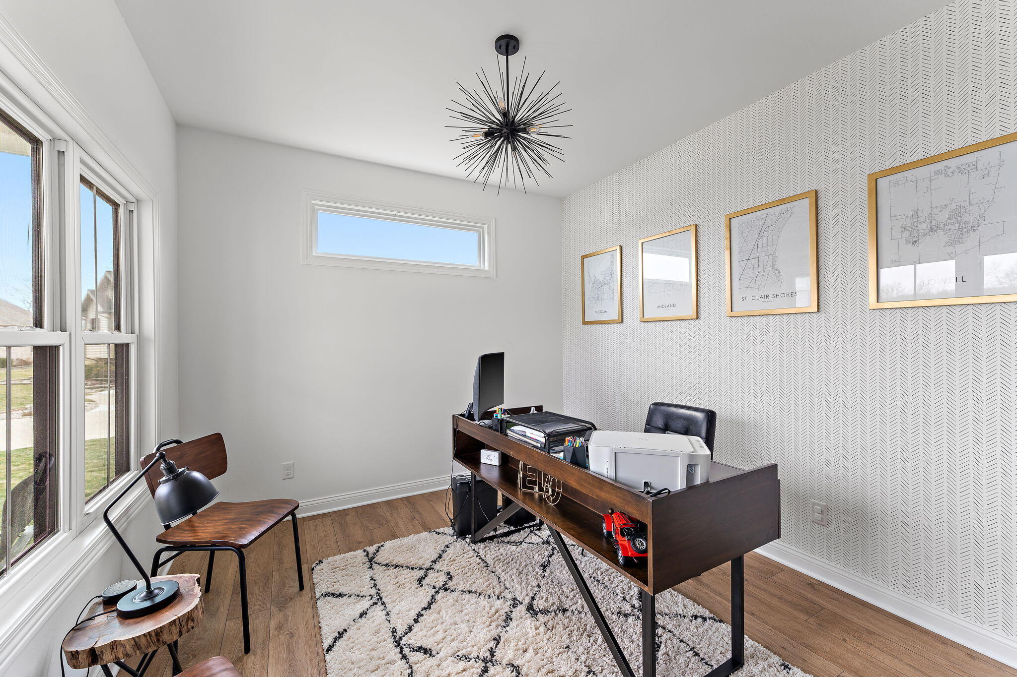 20 E 780 N, Lake Village, IN 46349; Image #16
