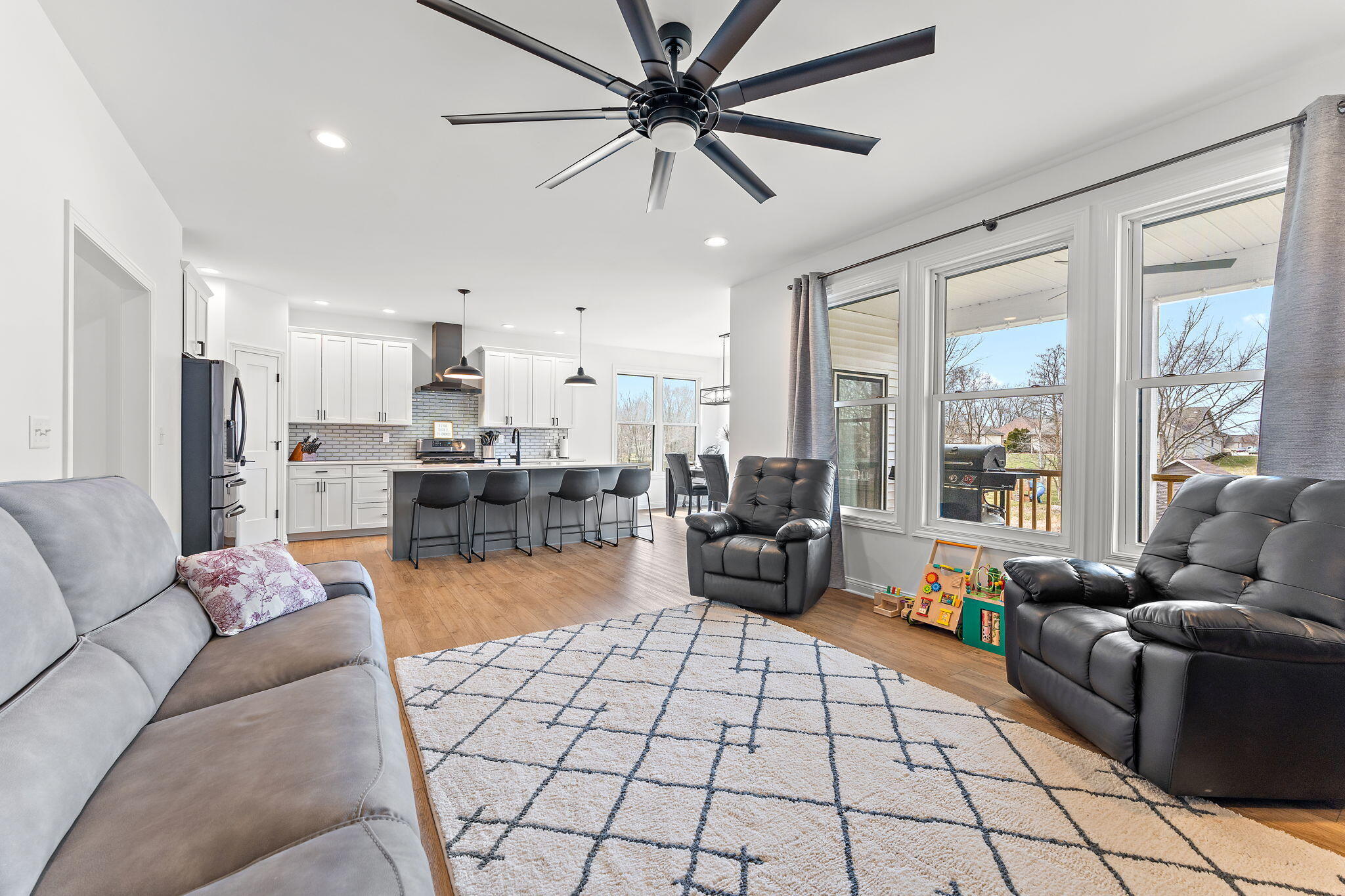 20 E 780 N, Lake Village, IN 46349; Image #17