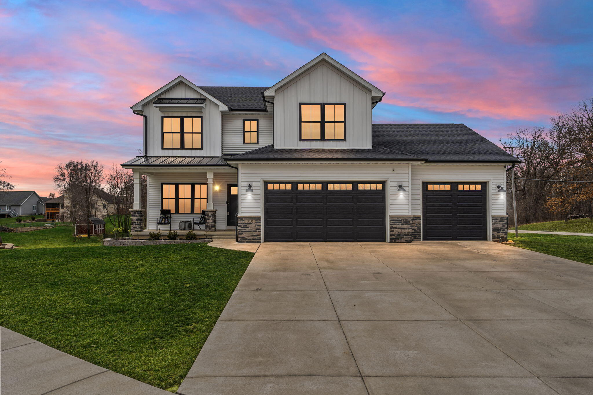 20 E 780 N, Lake Village, IN 46349; Image #2